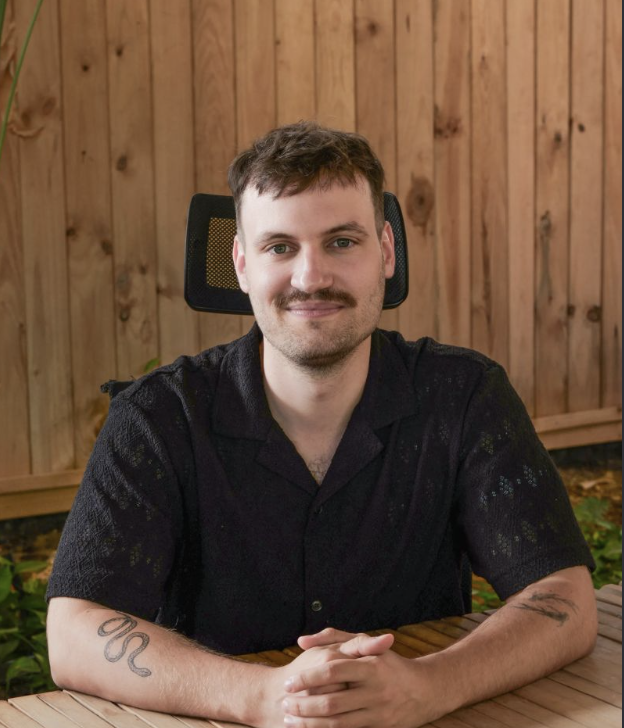 Jonas Veltman
