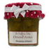 Rhabarber Confiture Extra
„Rhubarbe d’Alsace“