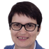 Augenoptikerin Renate Schreiber