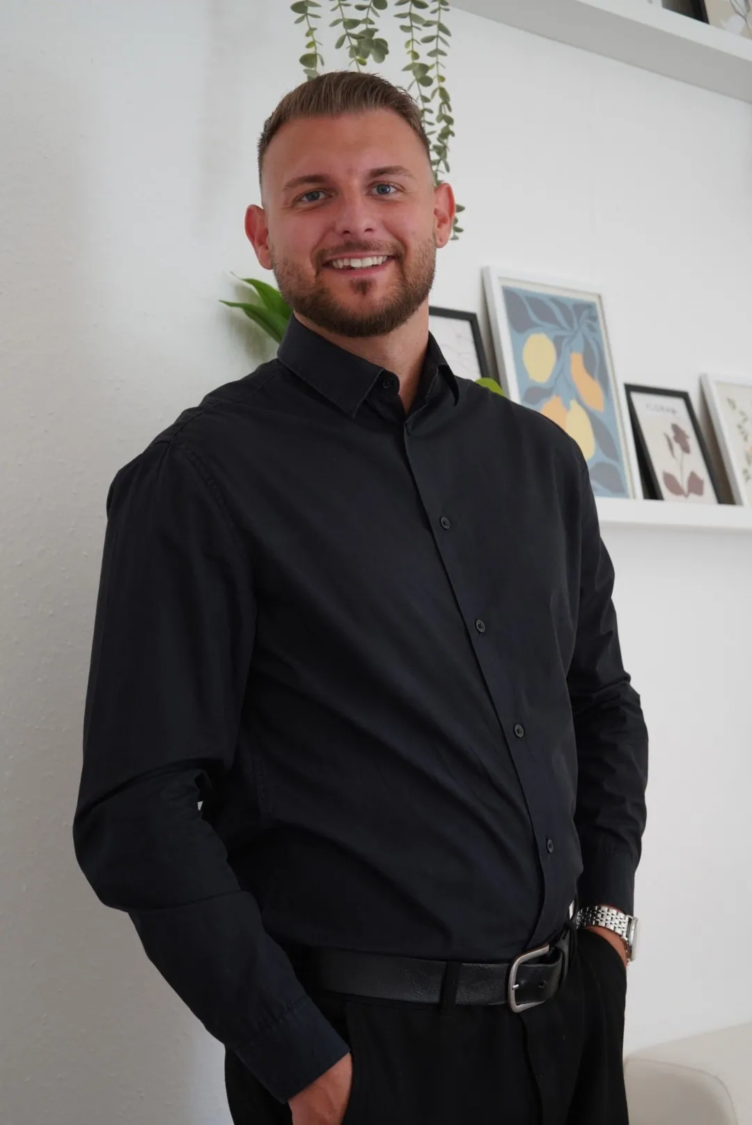 Daniel Grimm