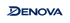 DENOVA Ausbau Logo