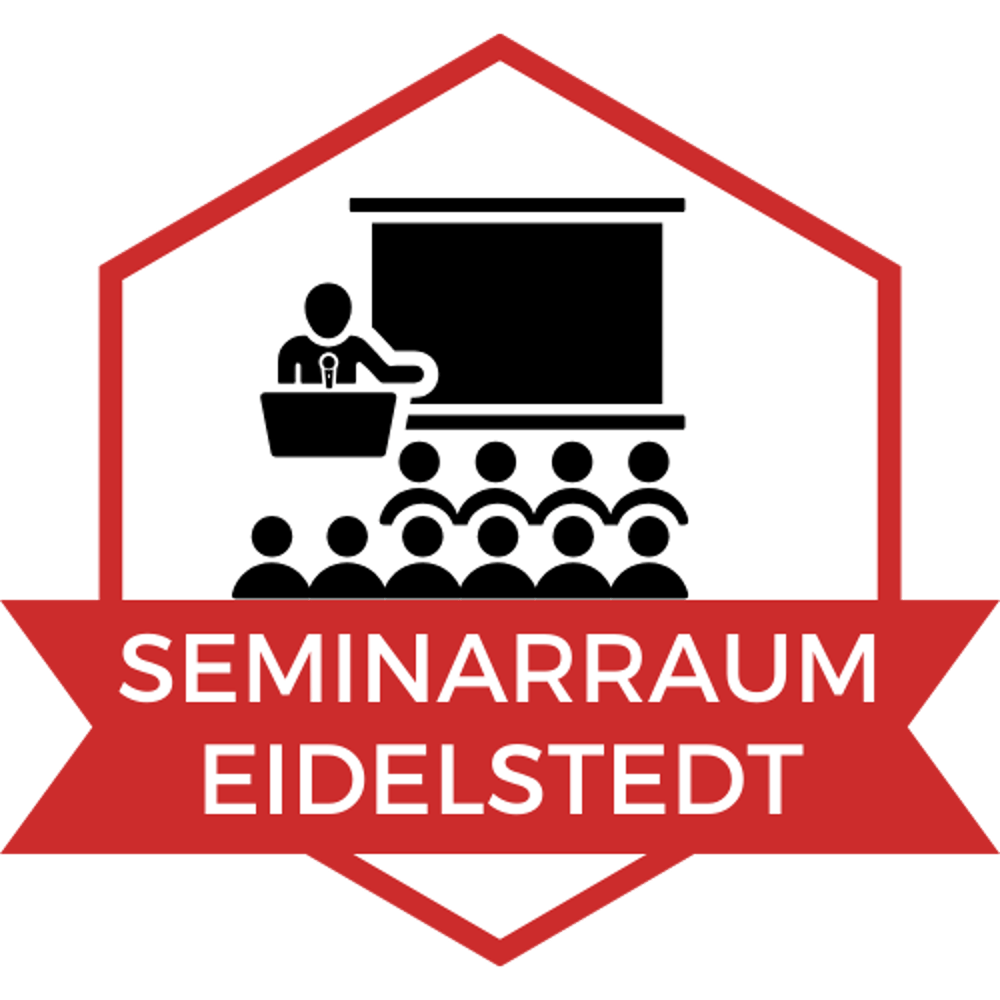 Seminarraum Eidelstedt