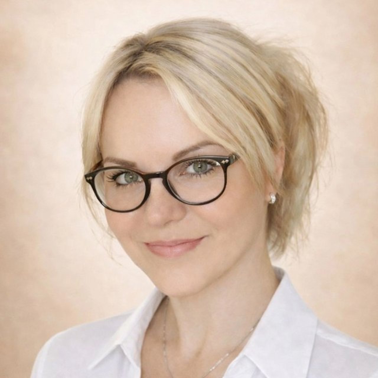 Katrin Mayer