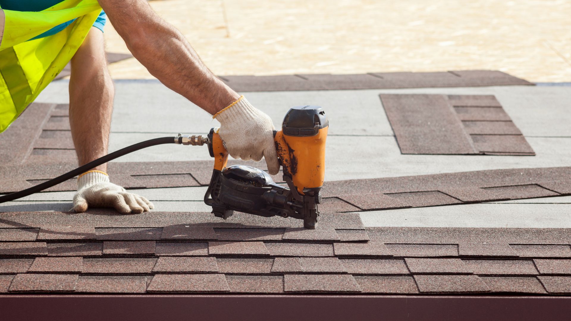 Why Asphalt Shingles Are a Great Choice in Roofing Material for Your California Home