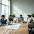 Building and executing the plan