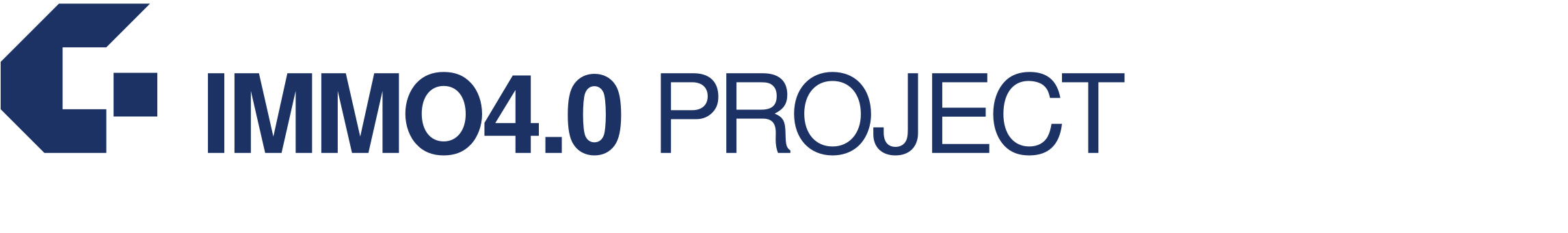 IMMO4.0 project