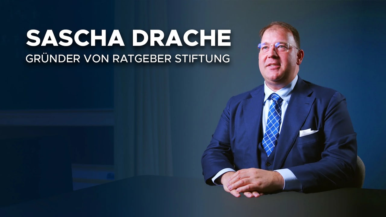 Sascha Drache