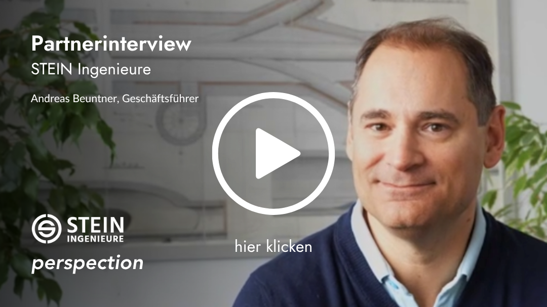 STEIN Ingenieure GmbH – Video Vorschau