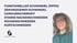 Stressempfinden und Schlafprobleme