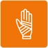 Icon for Sports injury care for Ahletes