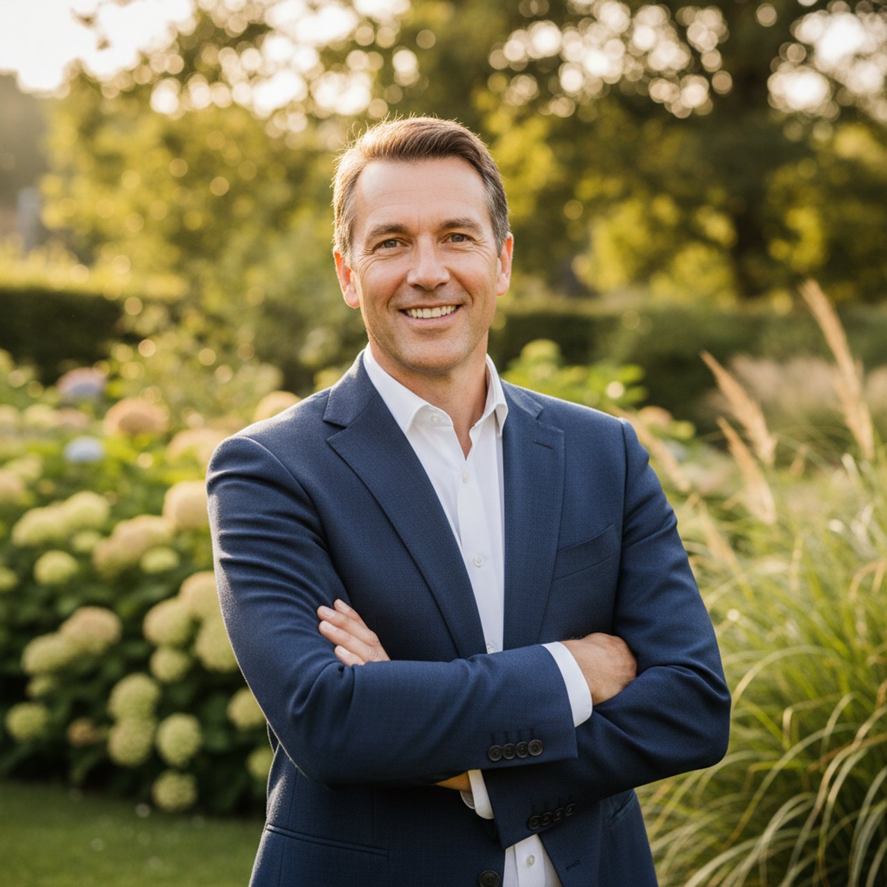 Ansprechpartner