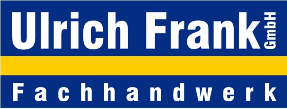 Logo von Ulrich Frank GmbH