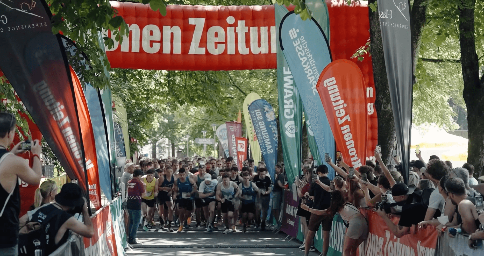 Event Aftermovies – Video 6