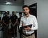 Cihan Öztürk von OZ Marketing im Videotestimonial – professionelle White-Label-Videoproduktion durch Kopfkino für Content-Strategie und Markenwirkung.