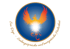 Phönix-Logo mit strahlendem Licht, umgeben von einem goldenen Kreis mit Text "Son Digo - Seelengespräche und energetische Heilarbeit".