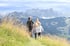 Wandern in Saalbach Hinterglemm mit der Familie