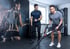 Personaltraining Fitnessstudio in Frankfurt