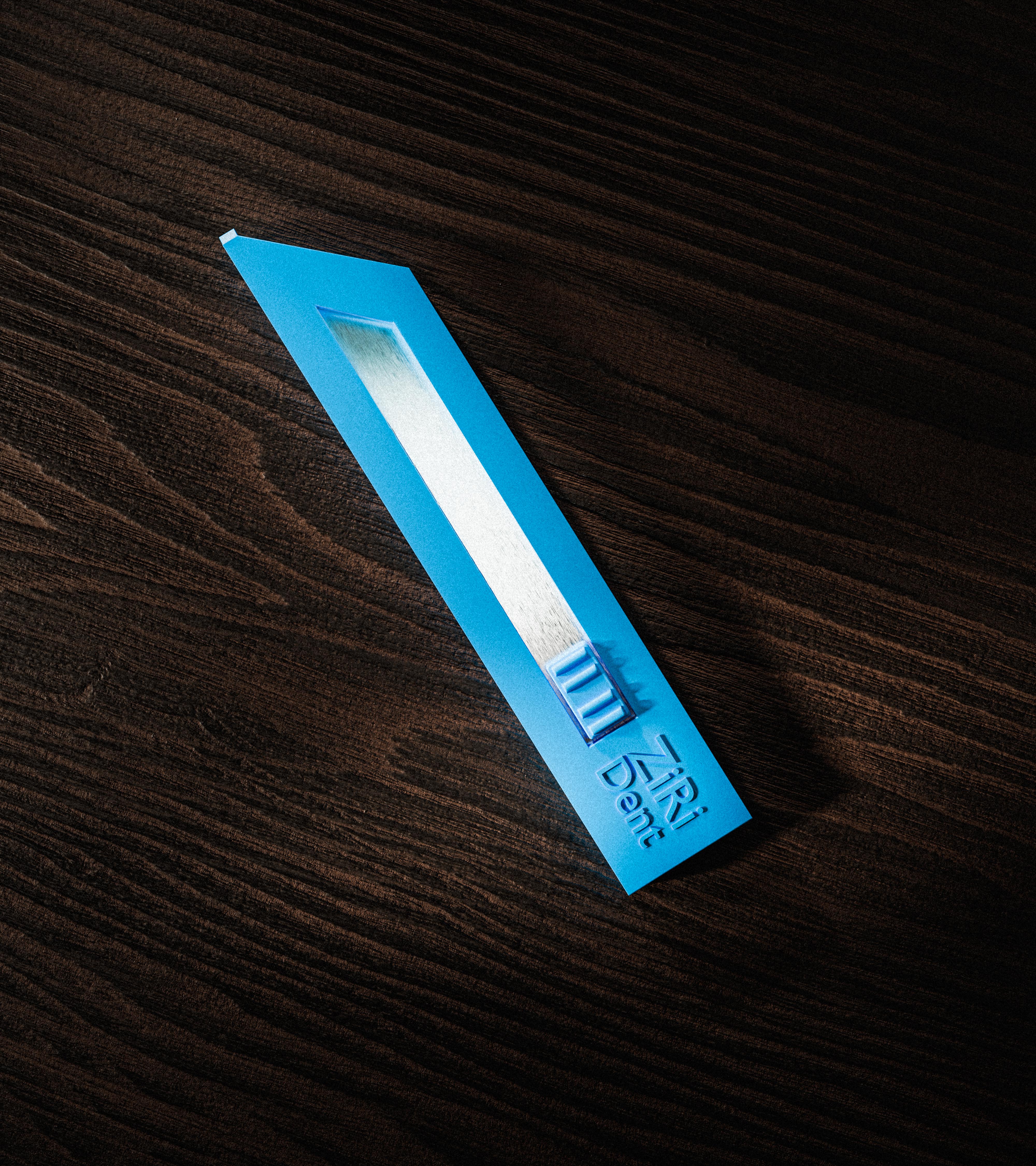 ZiRi DENT Produkt