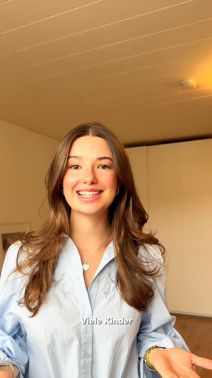 Video mit Ton, 39 Sekunden: Eine Sprecherin erklärt das geplante Kita-Gesetz und warum die Förderung beim Wechsel in die Grundschule weitergehen muss.