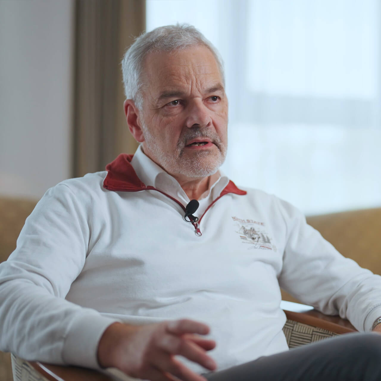 Rene Hohler