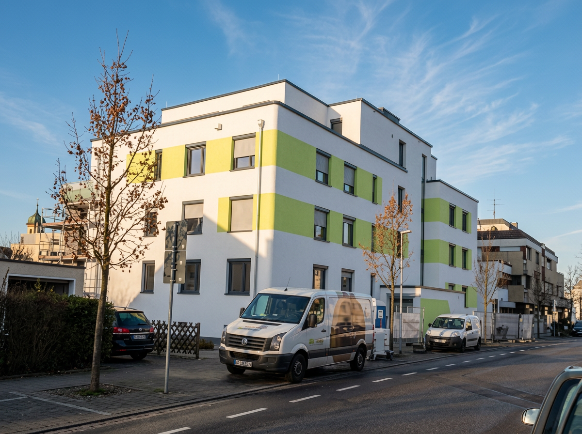 Süssen Bühlstraße 6