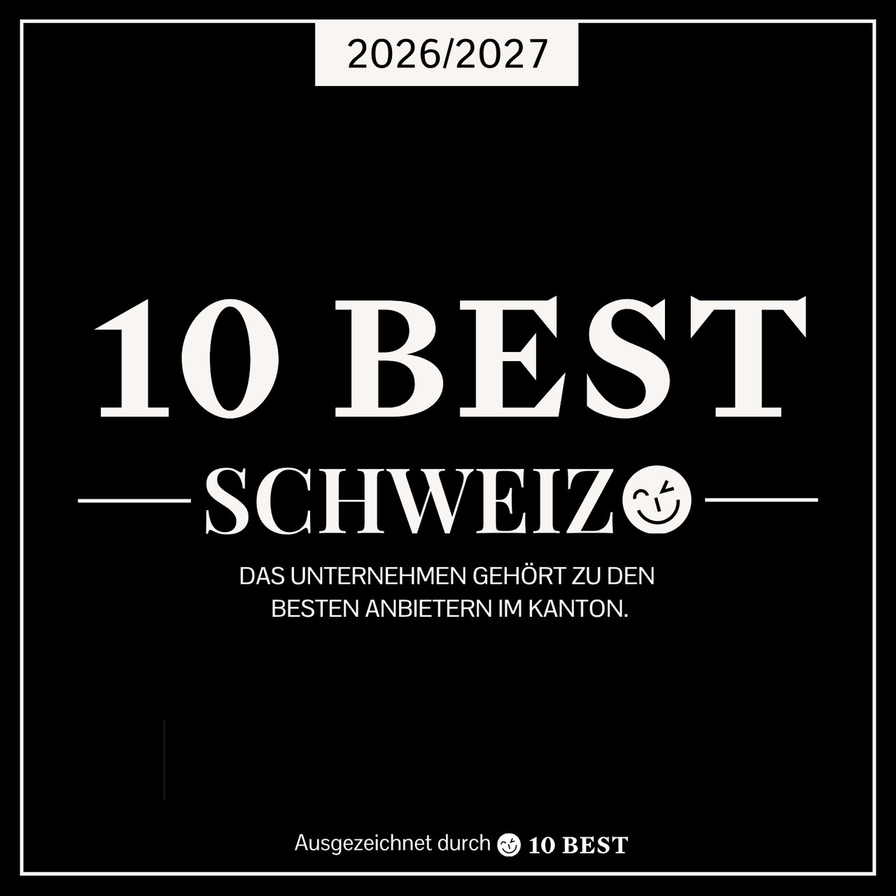 10 BEST Siegel