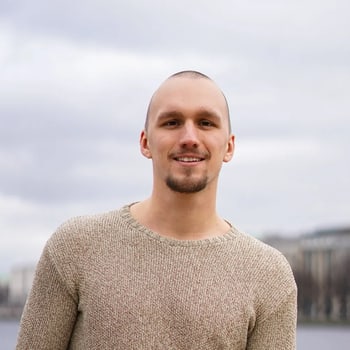 Thomas Rohmberger