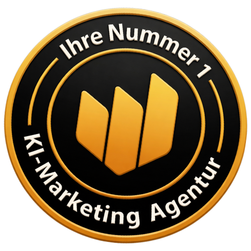 AiVio - KI Marketing Agentur Siegel