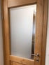 Türen und Glasabtrennungen: Glaslösung von AT-Glas Tirol, Bild 6