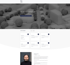 Website für Architekturbüro in Hamburg – modernes, klares Webdesign