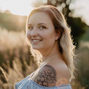 Katharina Bollack