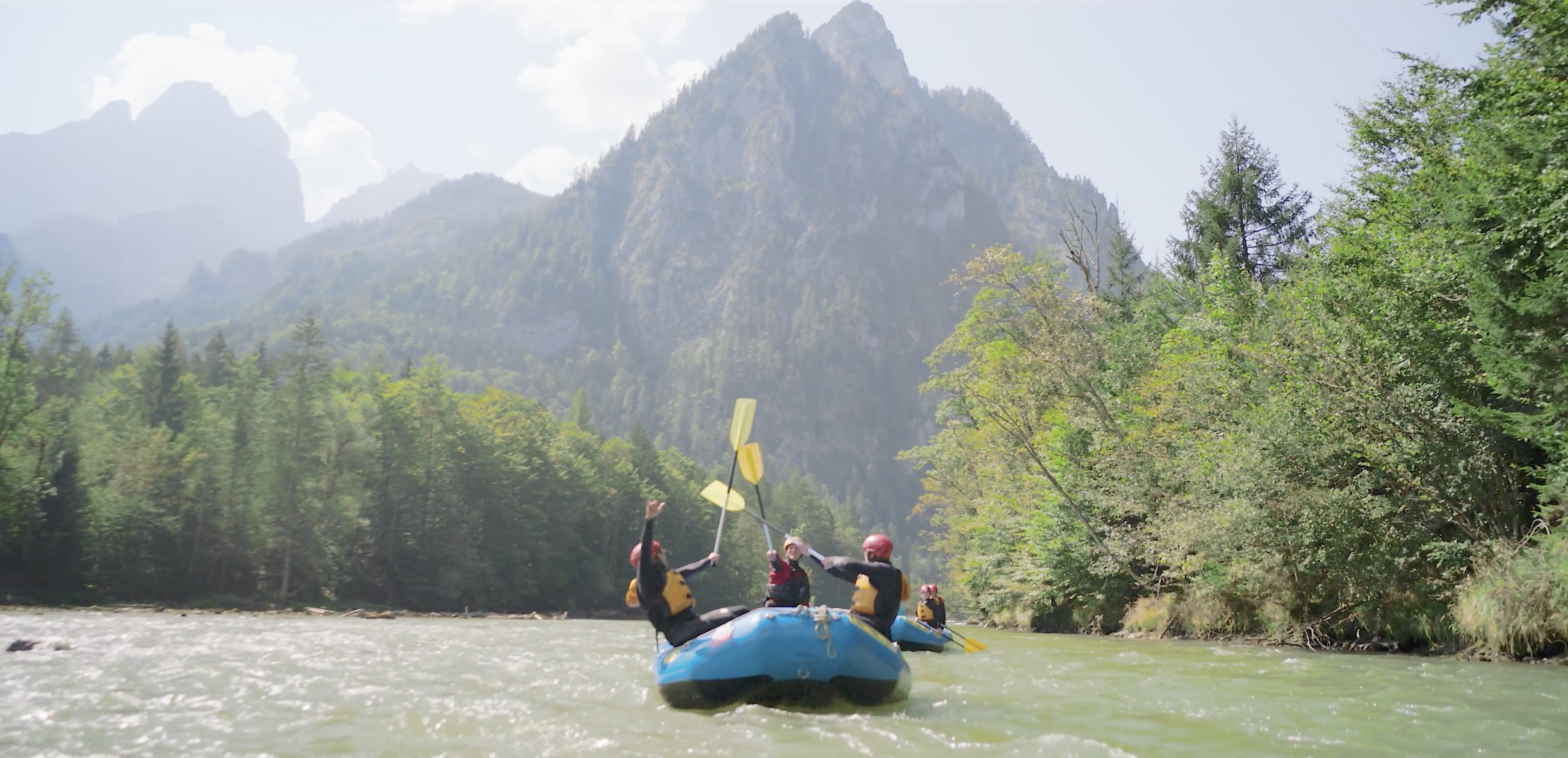 Sport & Abenteuer – Video 1