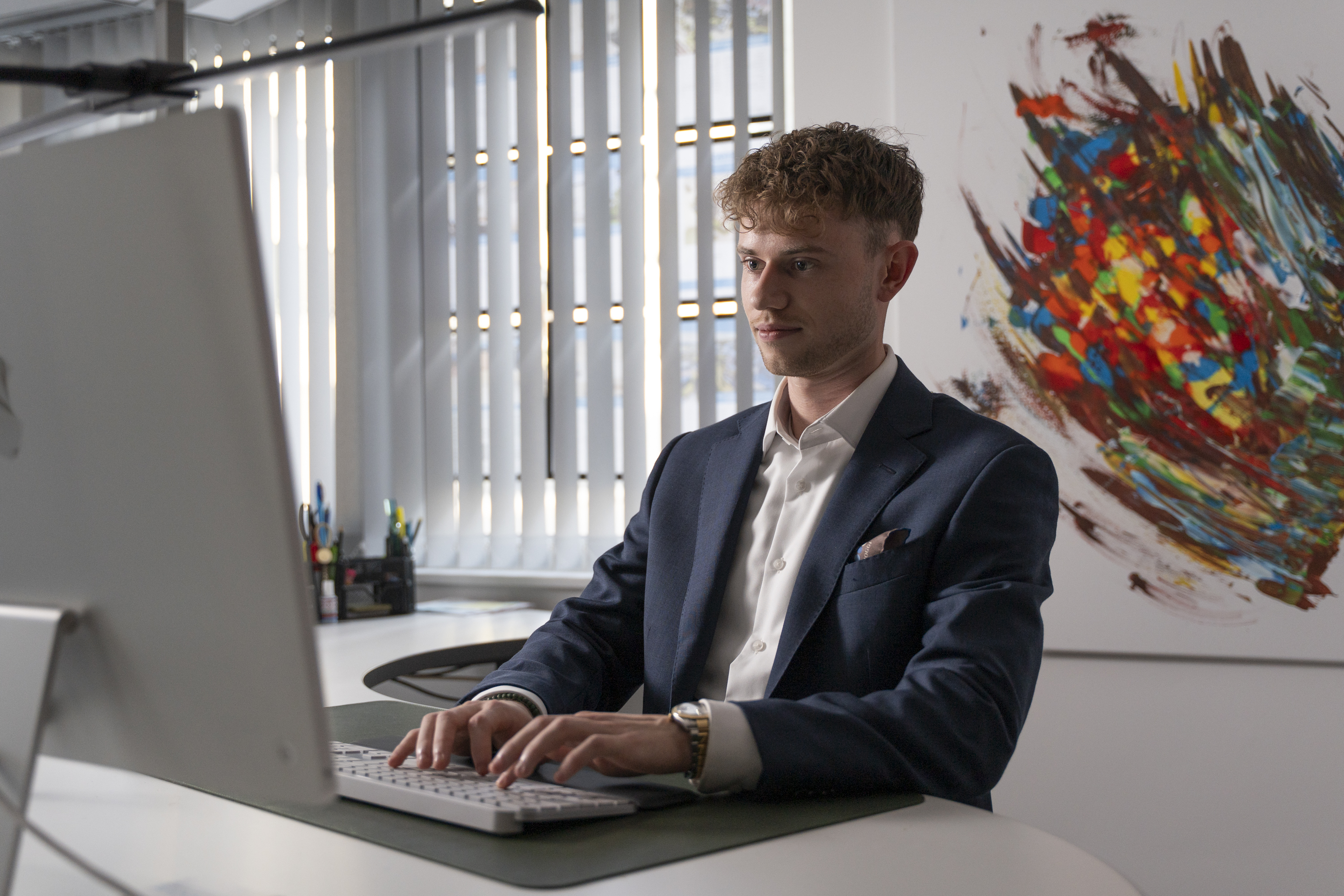Professionelle Immobilienbewertung