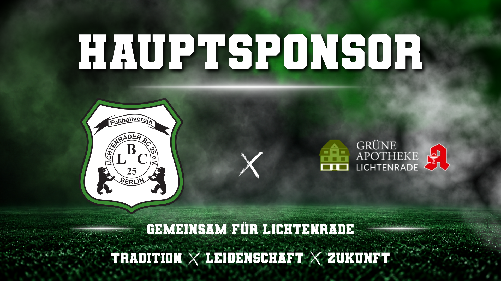 Grüne Apotheke Lichtenrade