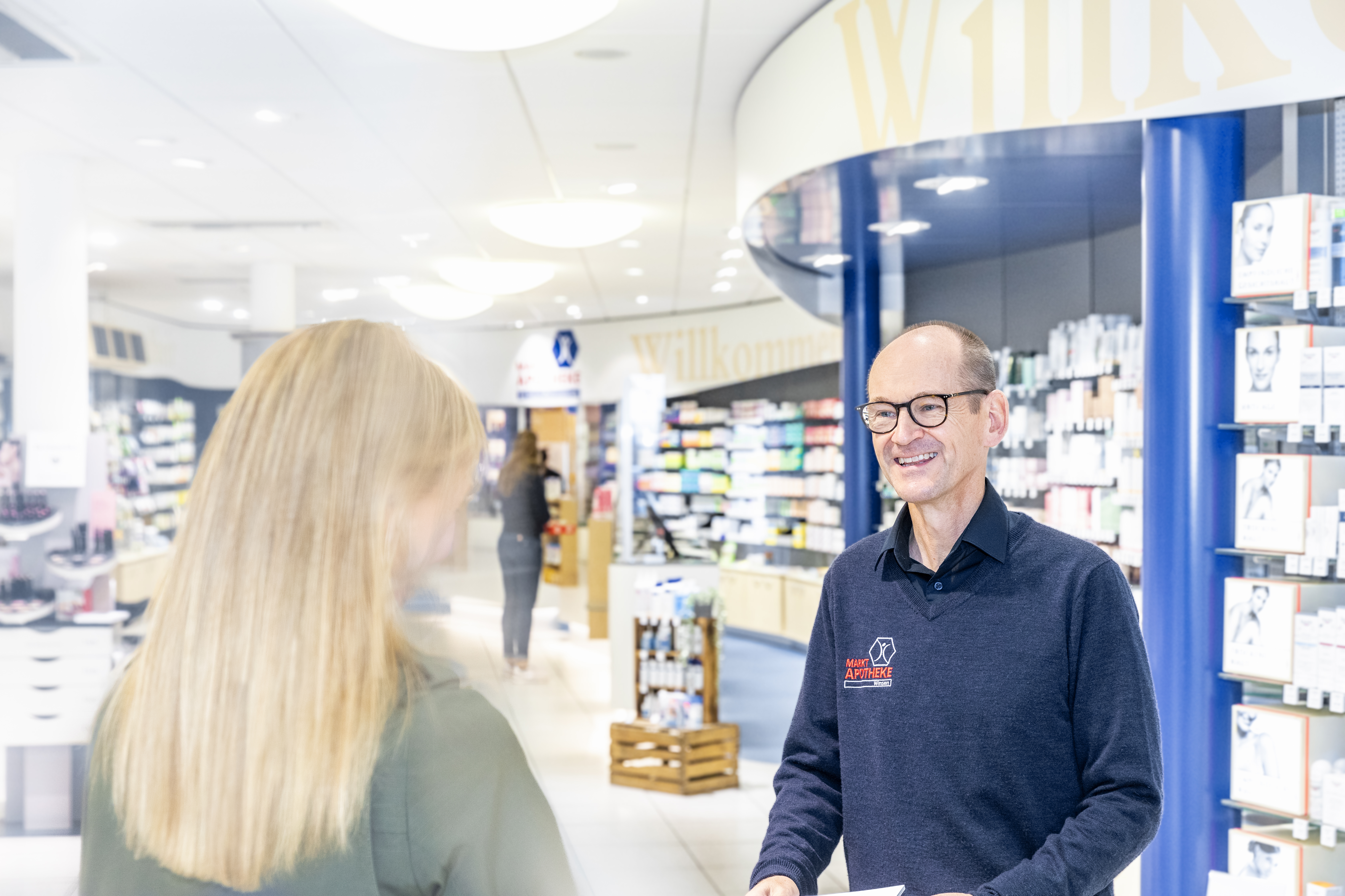 Gesundheitstipps Markt-Apotheke Winsen