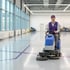 Professionelle Reinigung für *Industrie* und Produktion