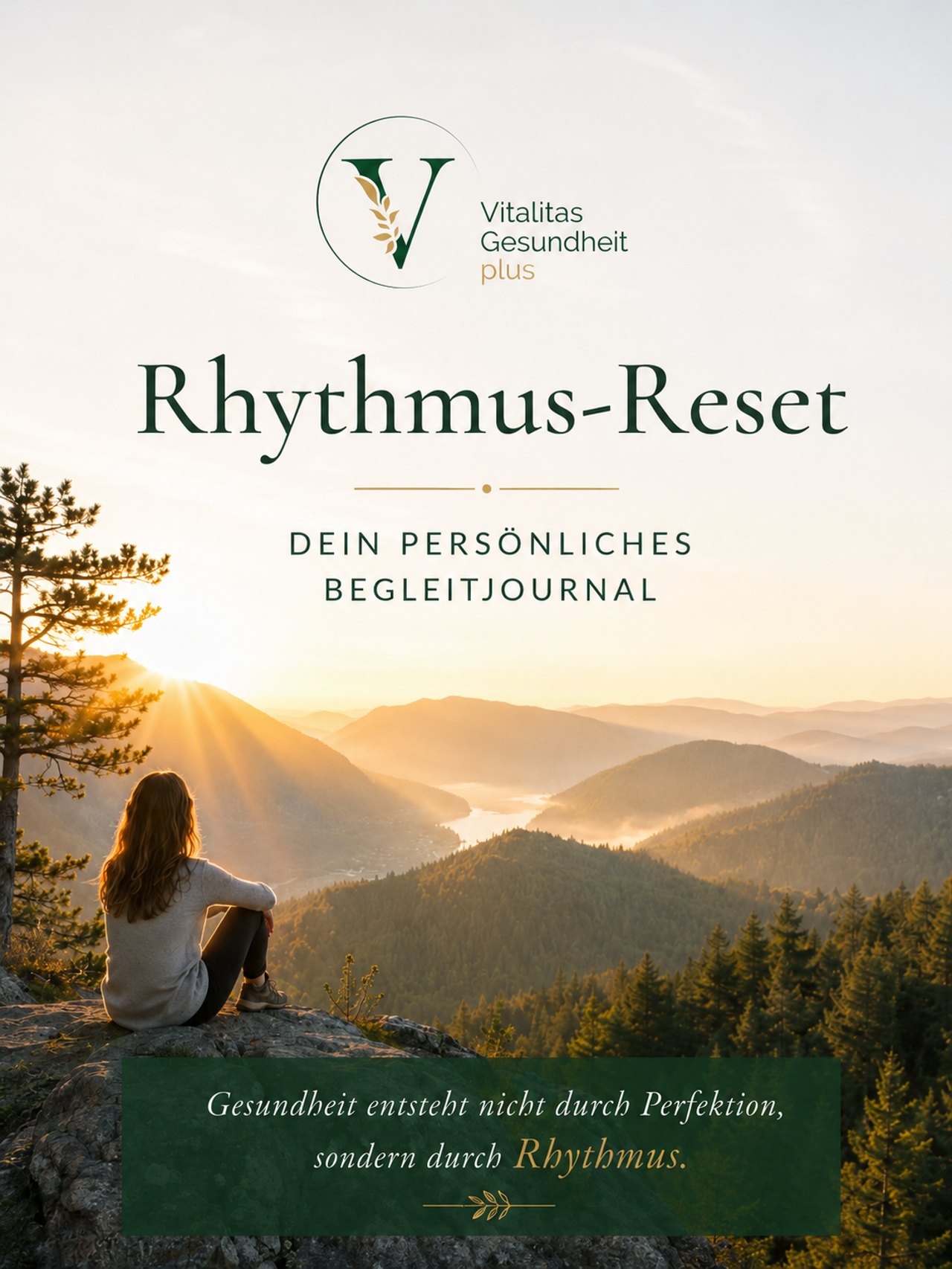 Rhythmus-Reset