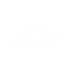 Weißes Jaguar-Logo mit einem springenden Jaguar über dem Wort „JAGUAR“ auf dunkelgrünem Hintergrund.