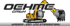 Logo: OEHME GmbH, Bagger, Wasser-, Erd- und Straßenbau