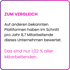 Vergleich Arbeitgeberbewertung Thalia Buch & Medien GmbH: Auf bekannten Bewertungsplattformen haben im Schnitt pro Jahr nur 8,7 Mitarbeitende dieses Unternehmens bewertet – das sind lediglich 1,02 % aller Mitarbeitenden. Die EX Champions Erhebung 2025 basiert auf 500 anonymen Teilnehmenden nach standardisiertem Messverfahren. Thalia Buch & Medien GmbH, Arbeitgeber Österreich.