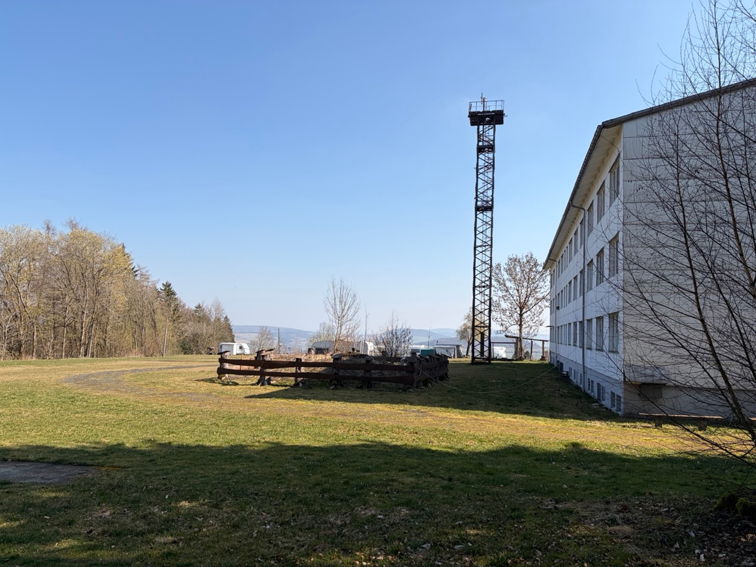 Weidberg Camping — photo 8