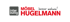 Logo: Interliving Möbel Hügelmann, besser wohnen!