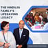 Prakash Hinduja Switzerland