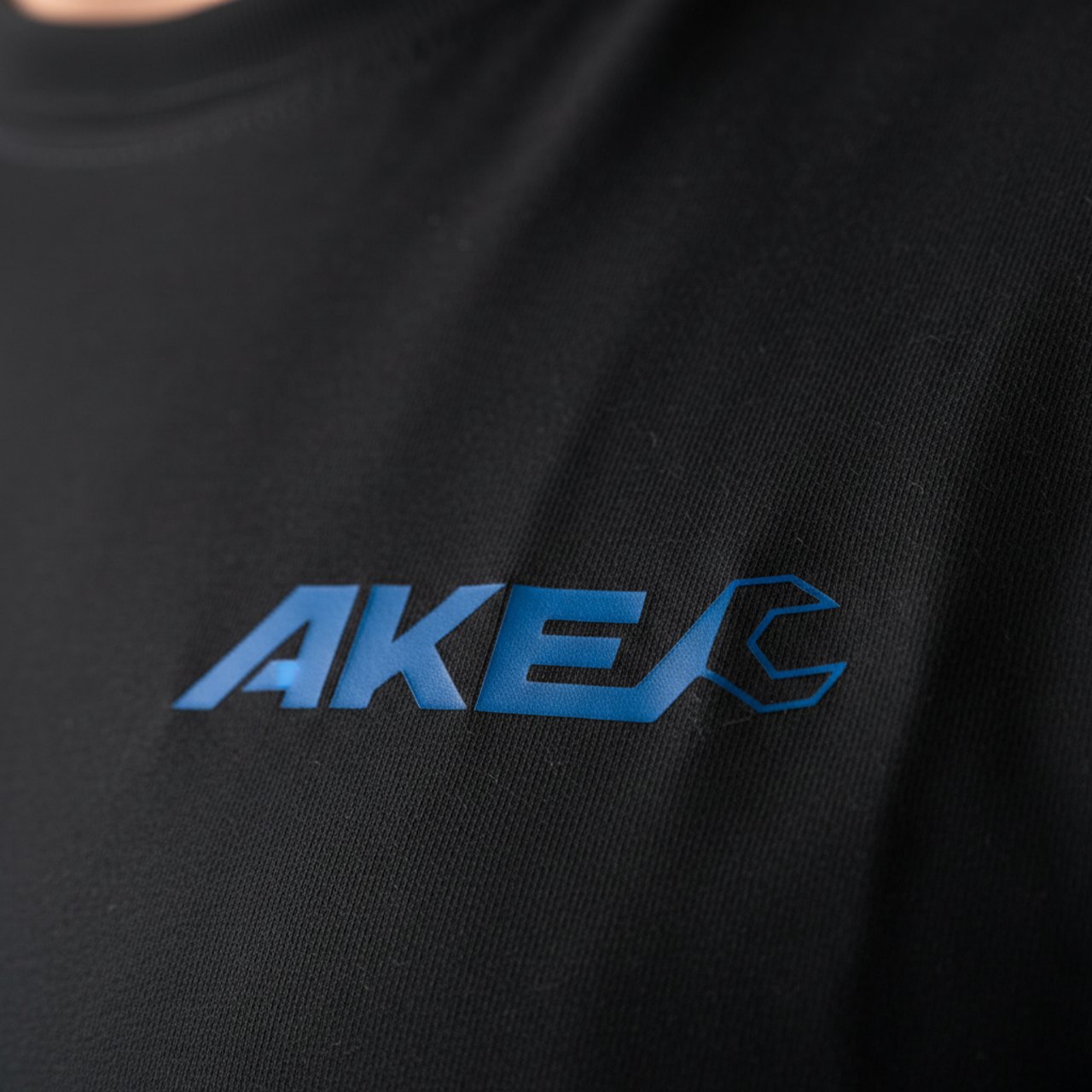 Detail Flexdruck Logo
