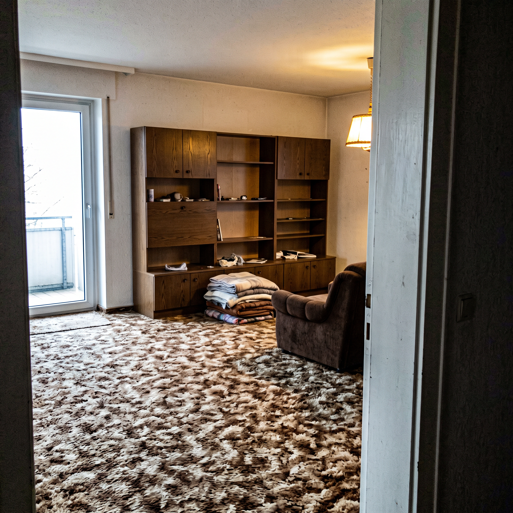Wohnungsauflösung