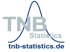 Logo von TNB Statistics
