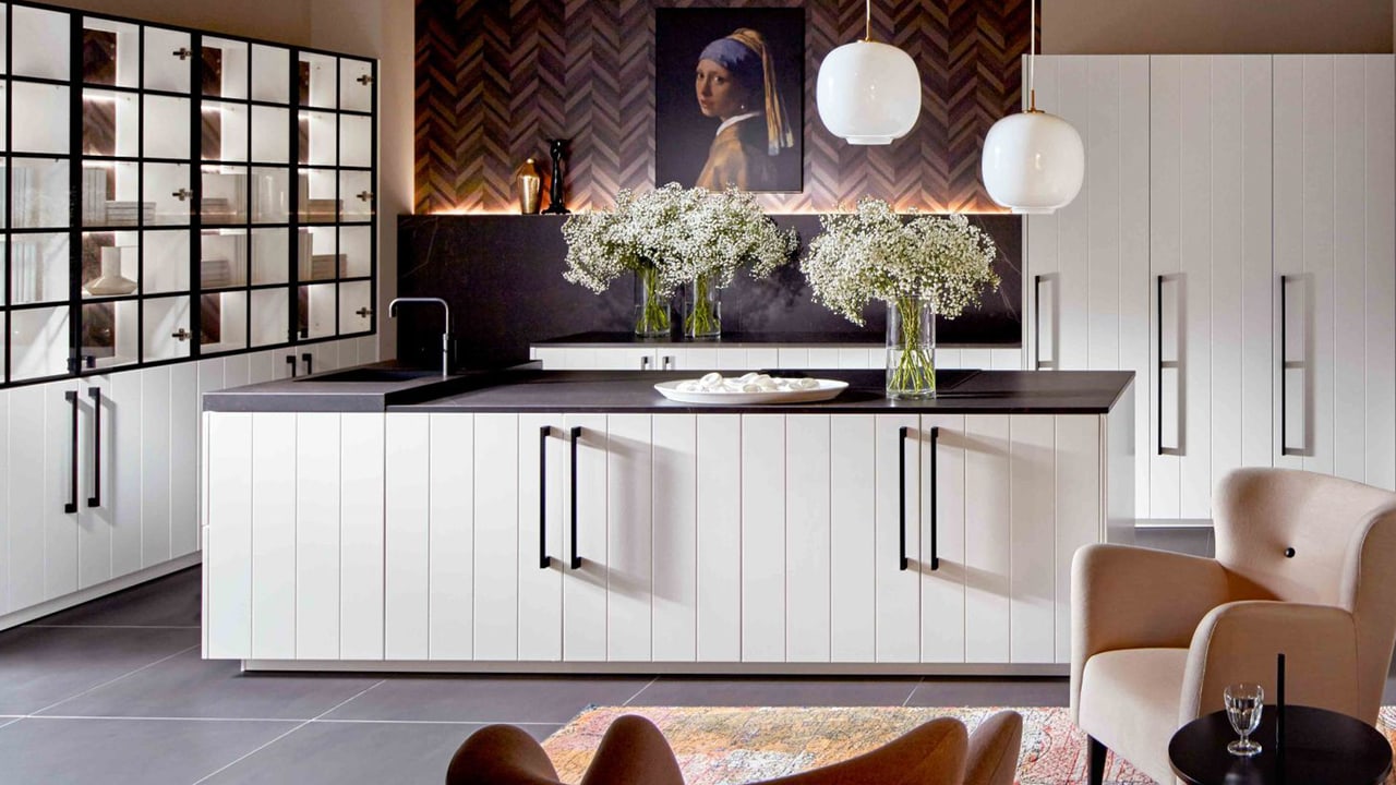 Landelijk design