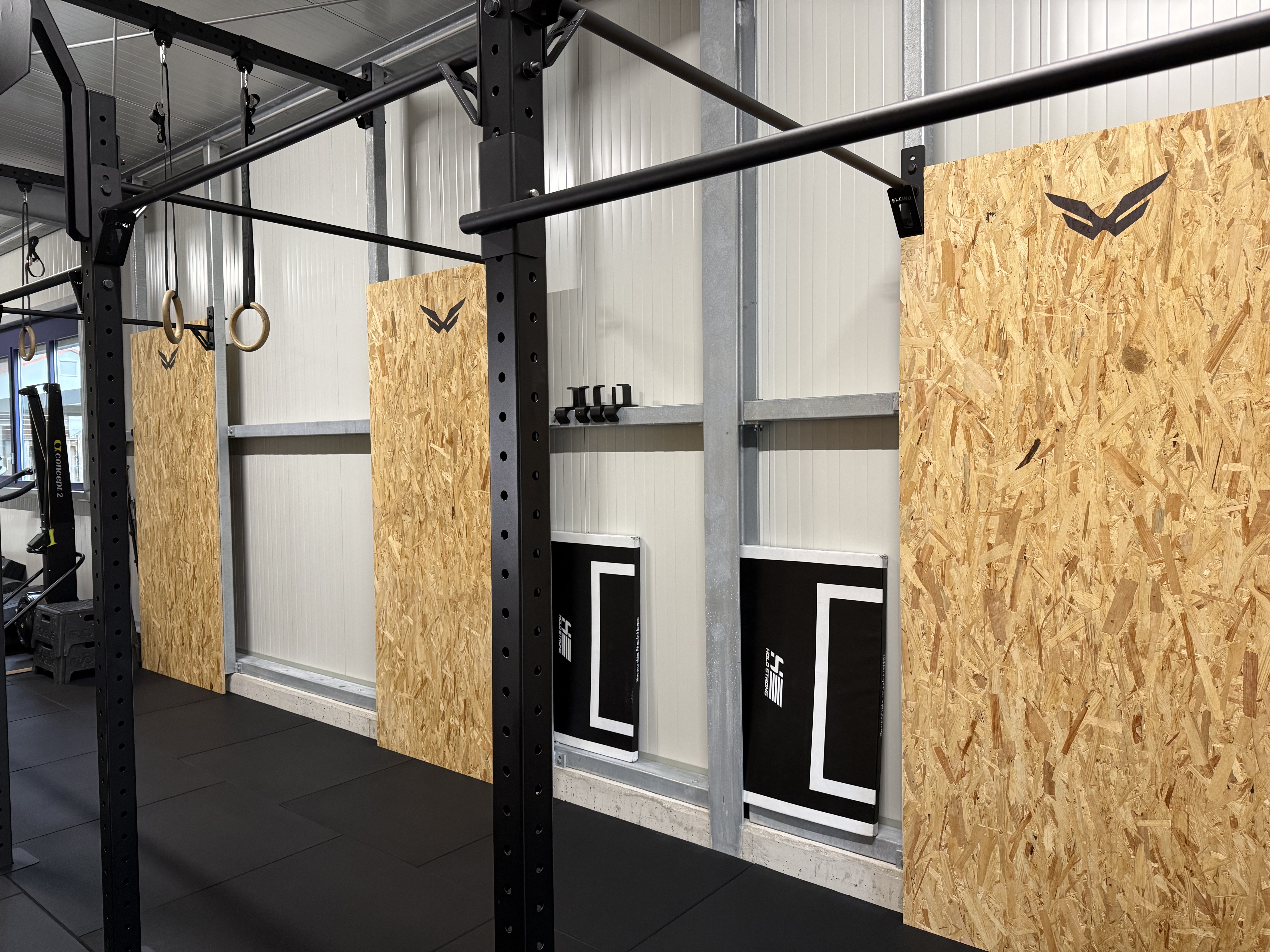 CrossFit Airfield