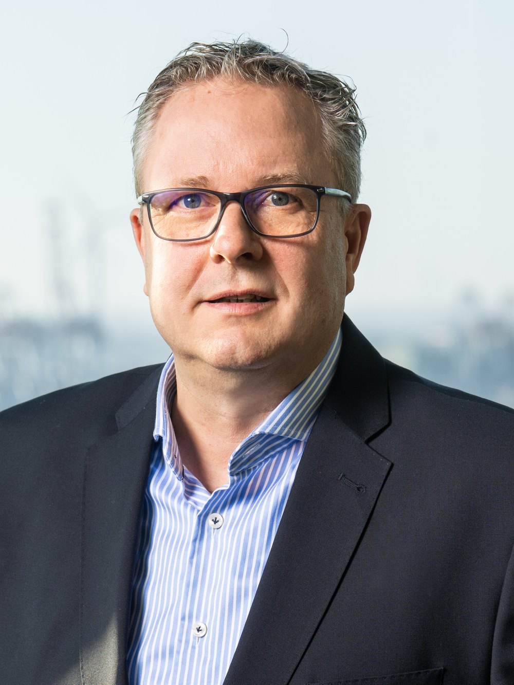 Klaus Klische