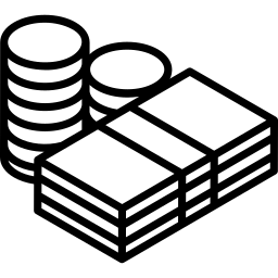 Finanzierung Icon